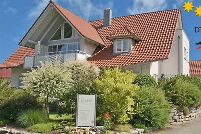 Ferienwohnung Erath