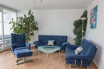 Ferienwohnung Erath