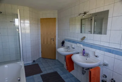 Ferienwohnung Erath