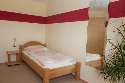 Ferienwohnung Erath