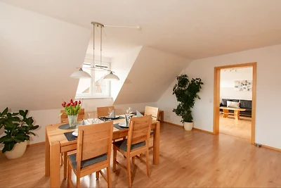 Ferienwohnung Erath