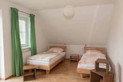 Ferienwohnung Erath
