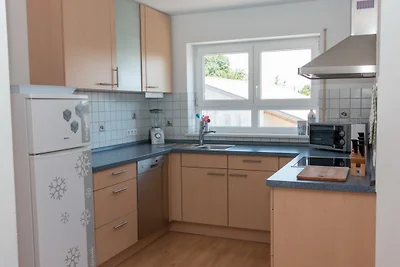 Ferienwohnung Erath