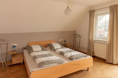 Ferienwohnung Erath
