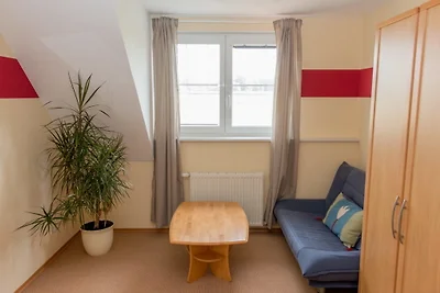 Ferienwohnung Erath
