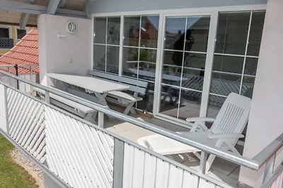 Ferienwohnung Erath