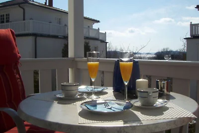 Ferienwohnung Jonas in Binz