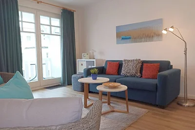 Ferienwohnung Jonas in Binz