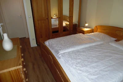 Ferienwohnung Jonas in Binz