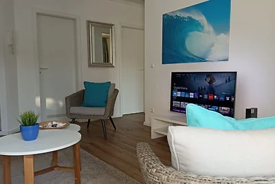 Ferienwohnung Jonas in Binz