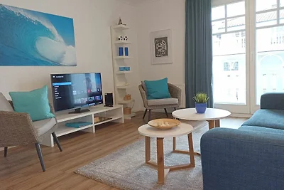 Ferienwohnung Jonas in Binz