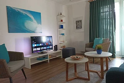 Ferienwohnung Jonas in Binz
