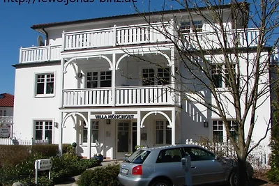 Ferienwohnung Jonas in Binz