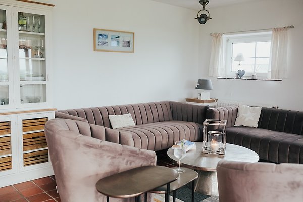 Ferienhaus Neßmersiel