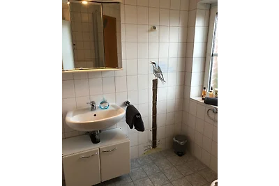 Paradies am Deich Haus B