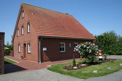 Paradies am Deich Haus A