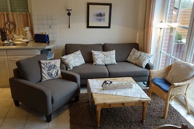 Paradies am Deich Haus A