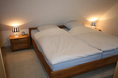 Paradies am Deich Haus A