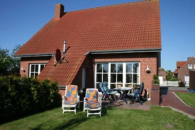 Paradies am Deich Haus A