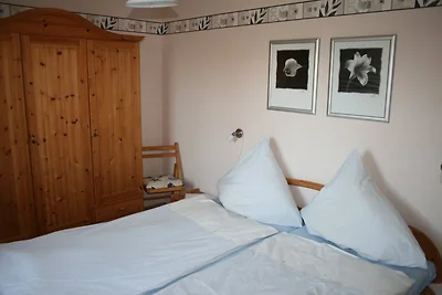 Paradies am Deich Haus B