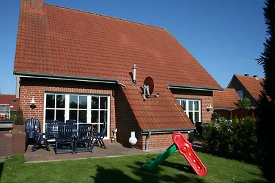 Paradies am Deich Haus B