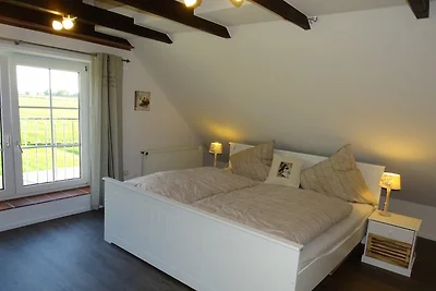Villa Jonny sulla diga