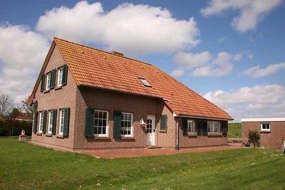 Landhaus am Osterdeich