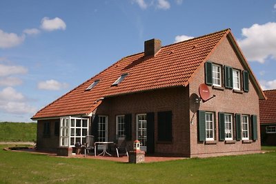 Landhaus am Osterdeich