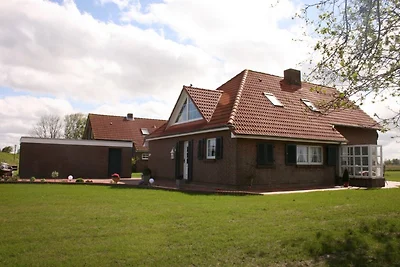 Landhaus am Osterdeich