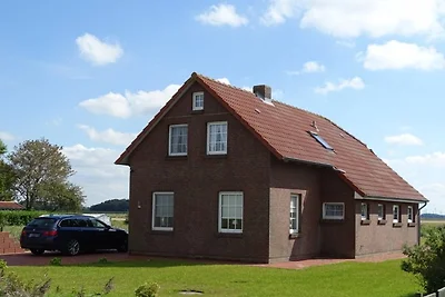 Villa Jonny sulla diga