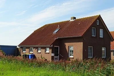 Villa Jonny sulla diga