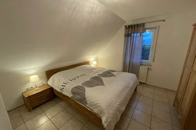 Paradies am Deich Haus B