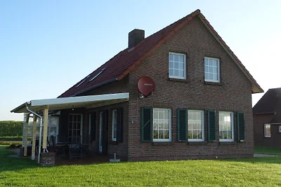 Landhaus am Osterdeich