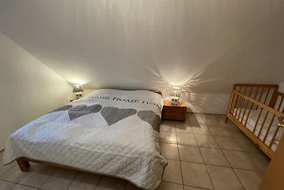 Paradies am Deich Haus B