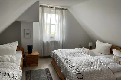 Casa Paradise on the Dike B