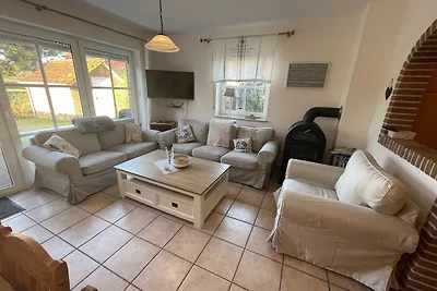 Paradies am Deich Haus B