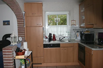 Paradies am Deich Haus B