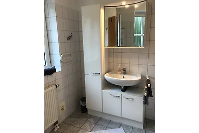 Paradies am Deich Haus B