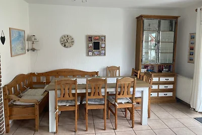 Paradies am Deich Haus B