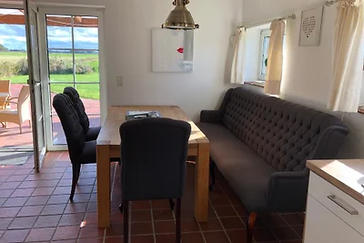 Villa Jonny sulla diga