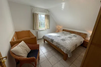 Paradies am Deich Haus A