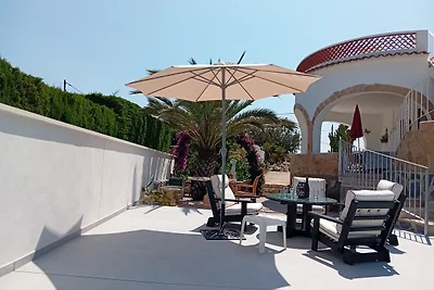VILLA MEDITERRANEO