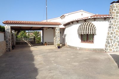 VILLA MEDITERRANEO