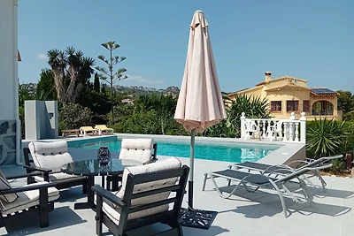 VILLA MEDITERRANEO