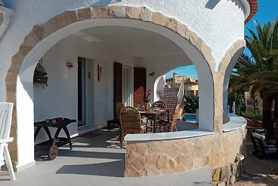 VILLA MEDITERRANEO