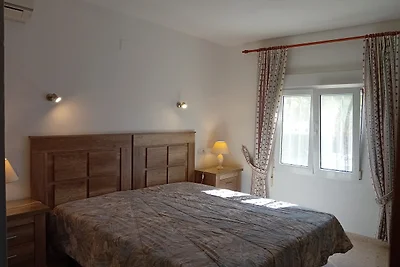VILLA MEDITERRANEO