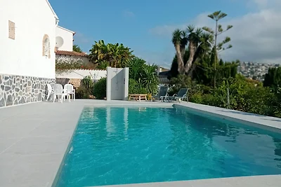 VILLA MEDITERRANEO