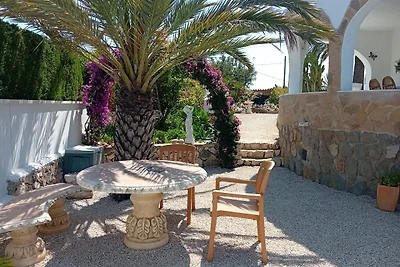 VILLA MEDITERRANEO