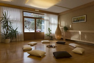 CHALET MARLENE Ferienhaus Dolomiten