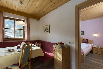 CHALET MARLENE Ferienhaus Dolomiten
